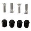 All Balls Wheel Stud And Nut Kit 85-1080